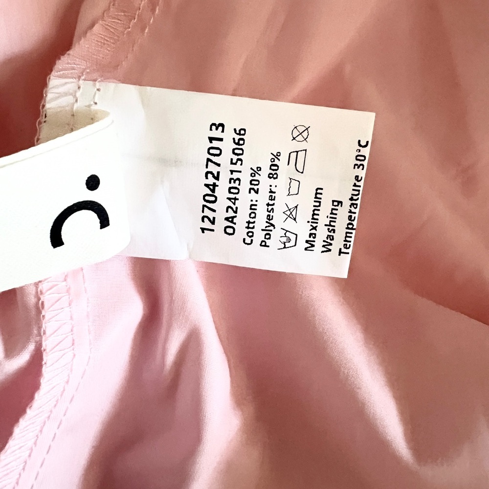 Commense Solid Backless Long Dress - Picture 15 of 15